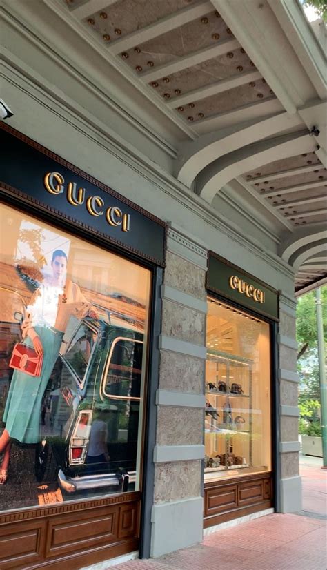 some places to buy gucci in greece|gucci athens luggage.